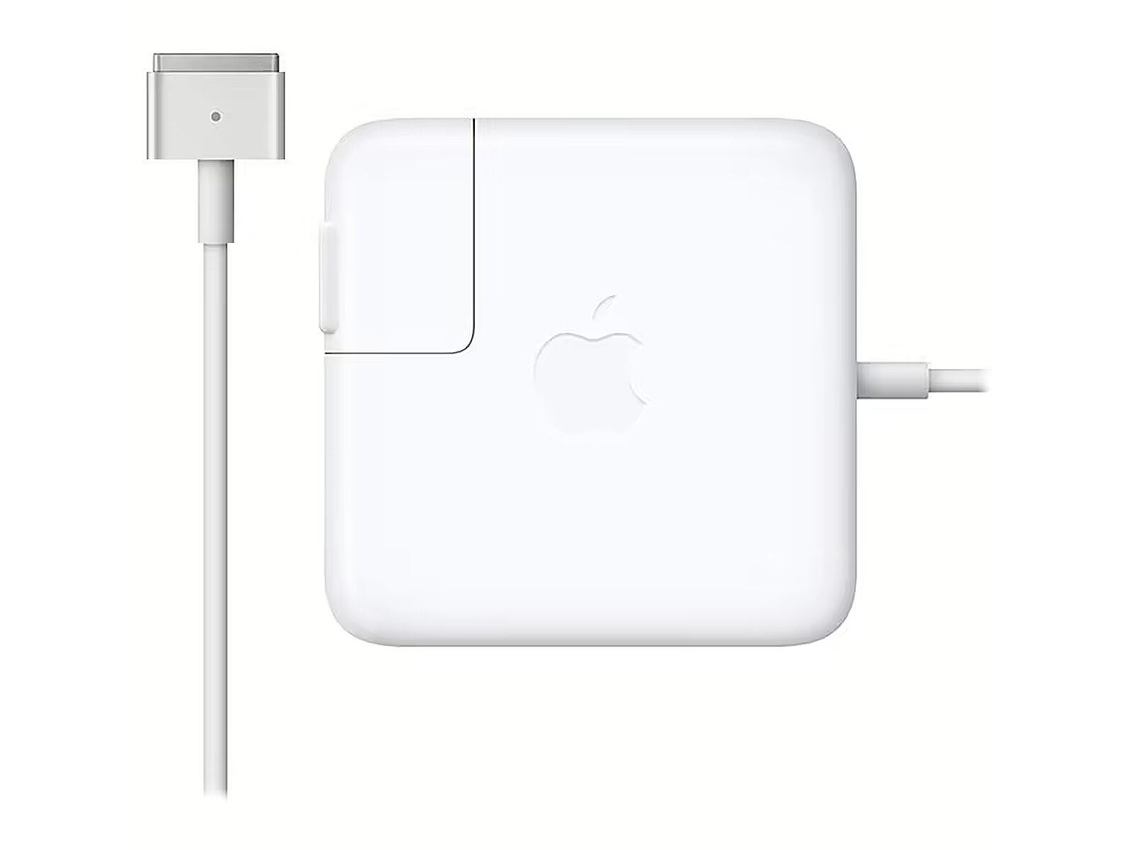 Apple MagSafe 2 Power Adapter, 85W