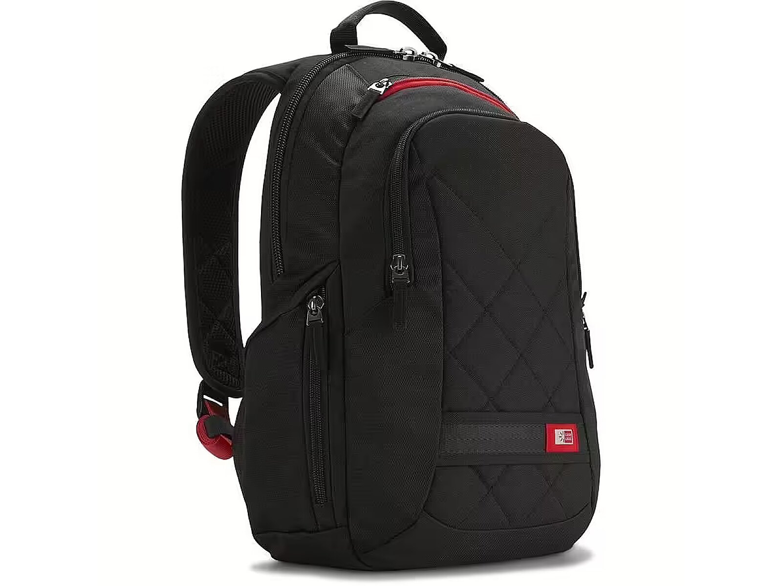 CaseLogic DLBP114K Notebook Sporty Backpack for 14