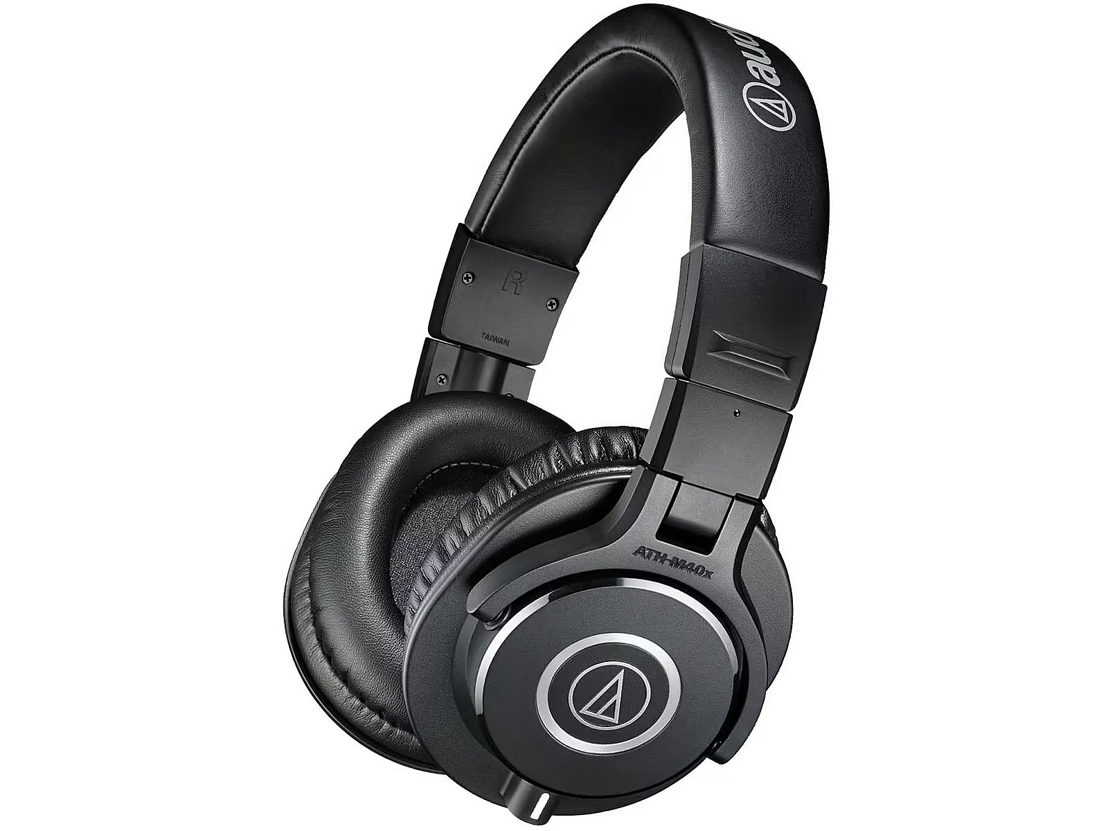 Audio-Technica ATH-M40X Professional Monitor Headphones