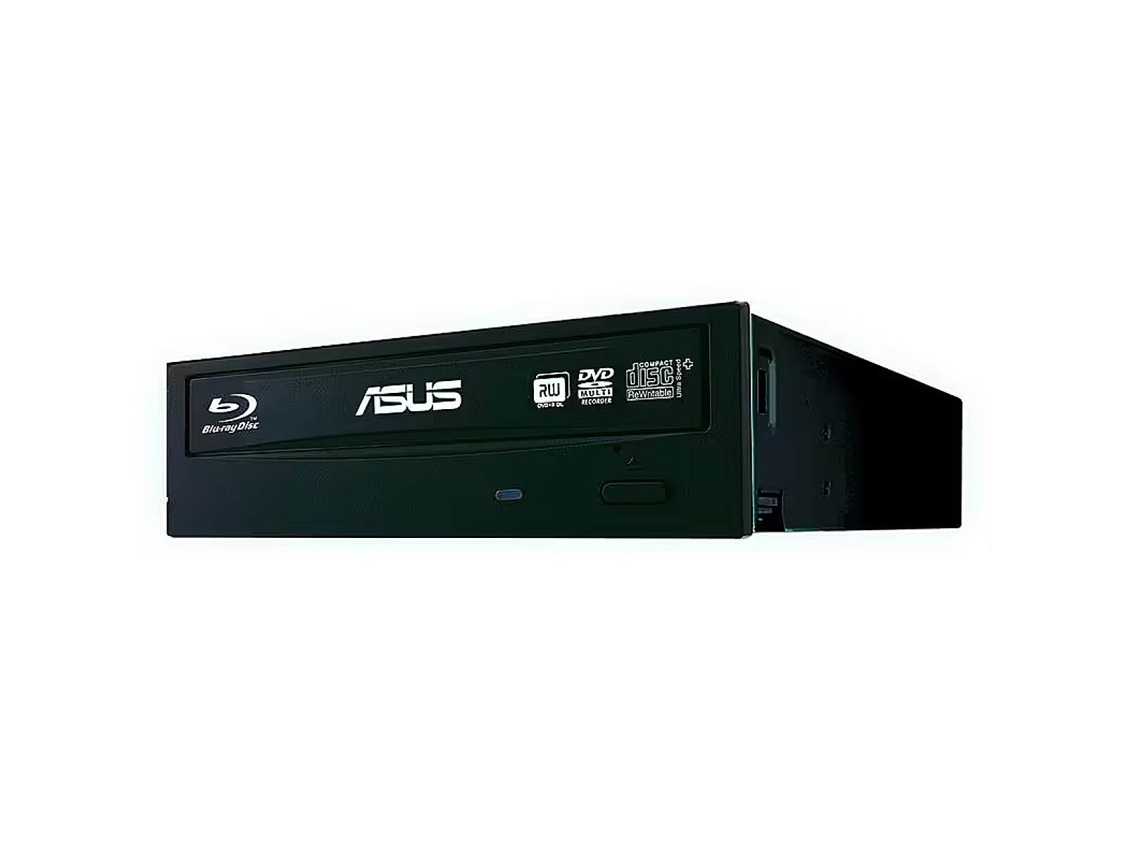 Asus BC-12D2HT, Blu-ray Combo, Bulk