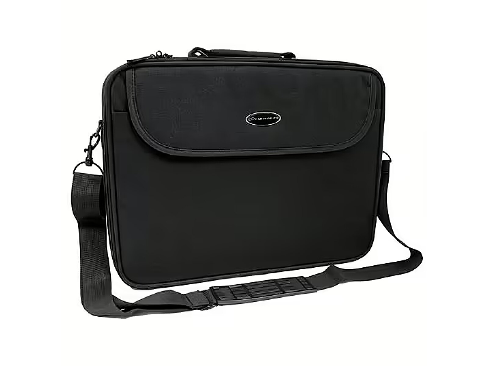 Esperanza ET101 Classic Notebook Bag, 15.6