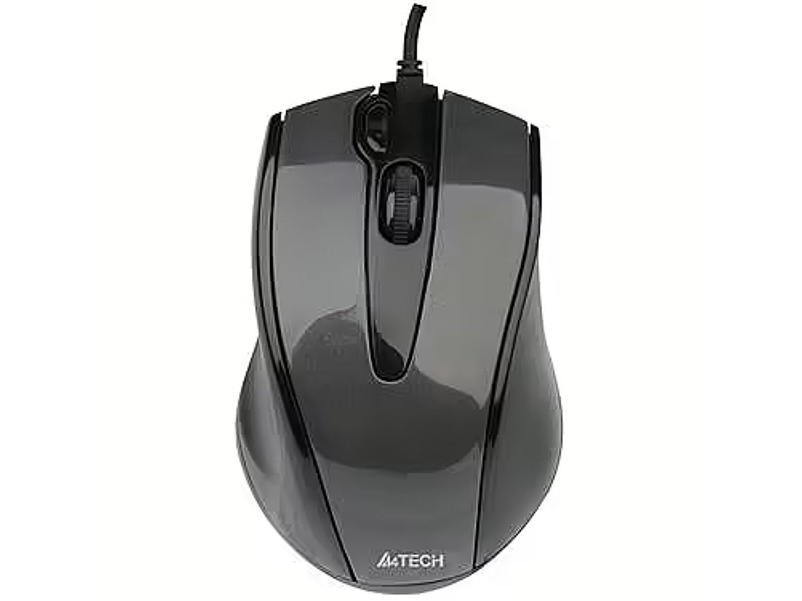 A4Tech N-500F, Black