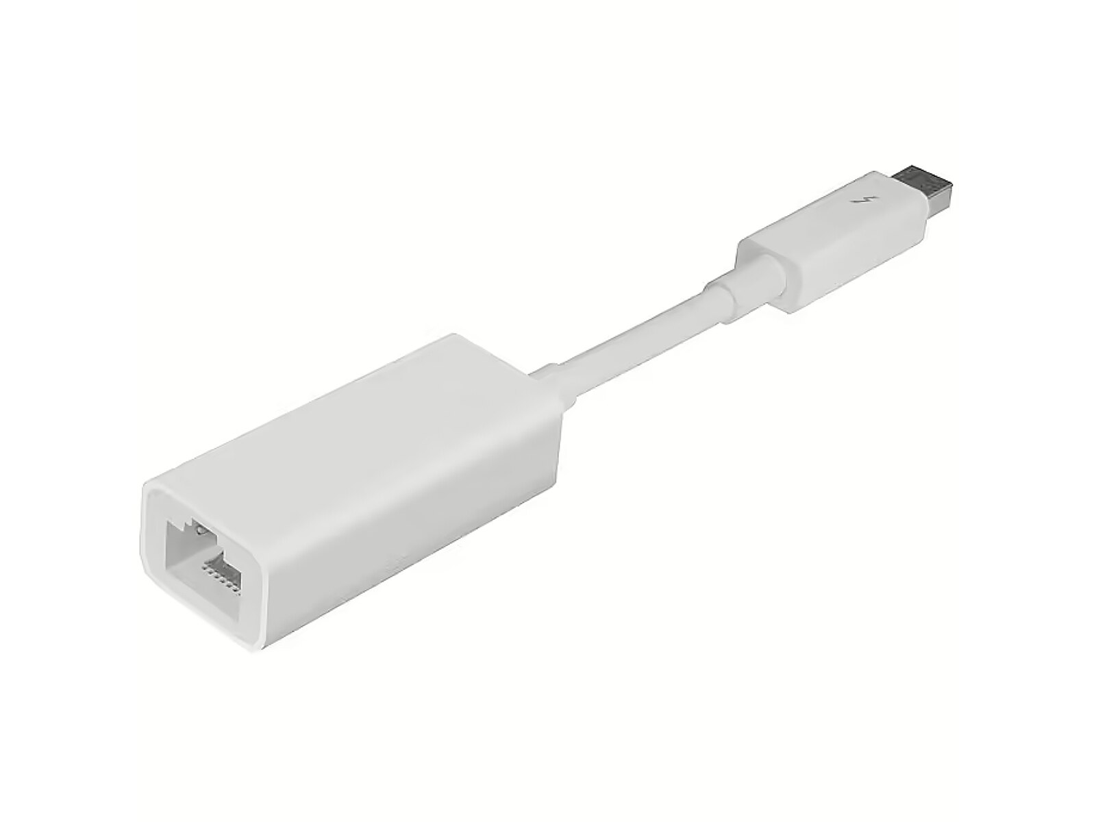 Apple Thunderbolt to Gigabit Ethernet Adapter