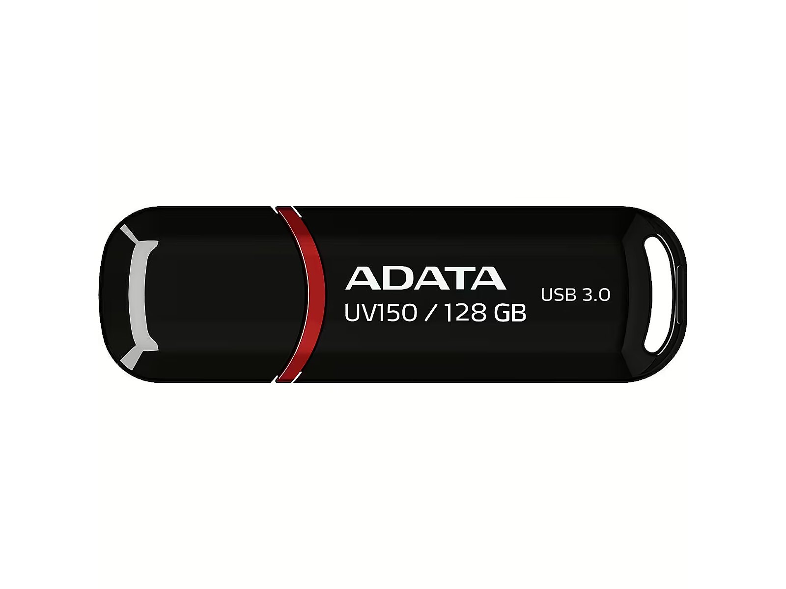 A-Data DashDrive UV150, 128GB, Black