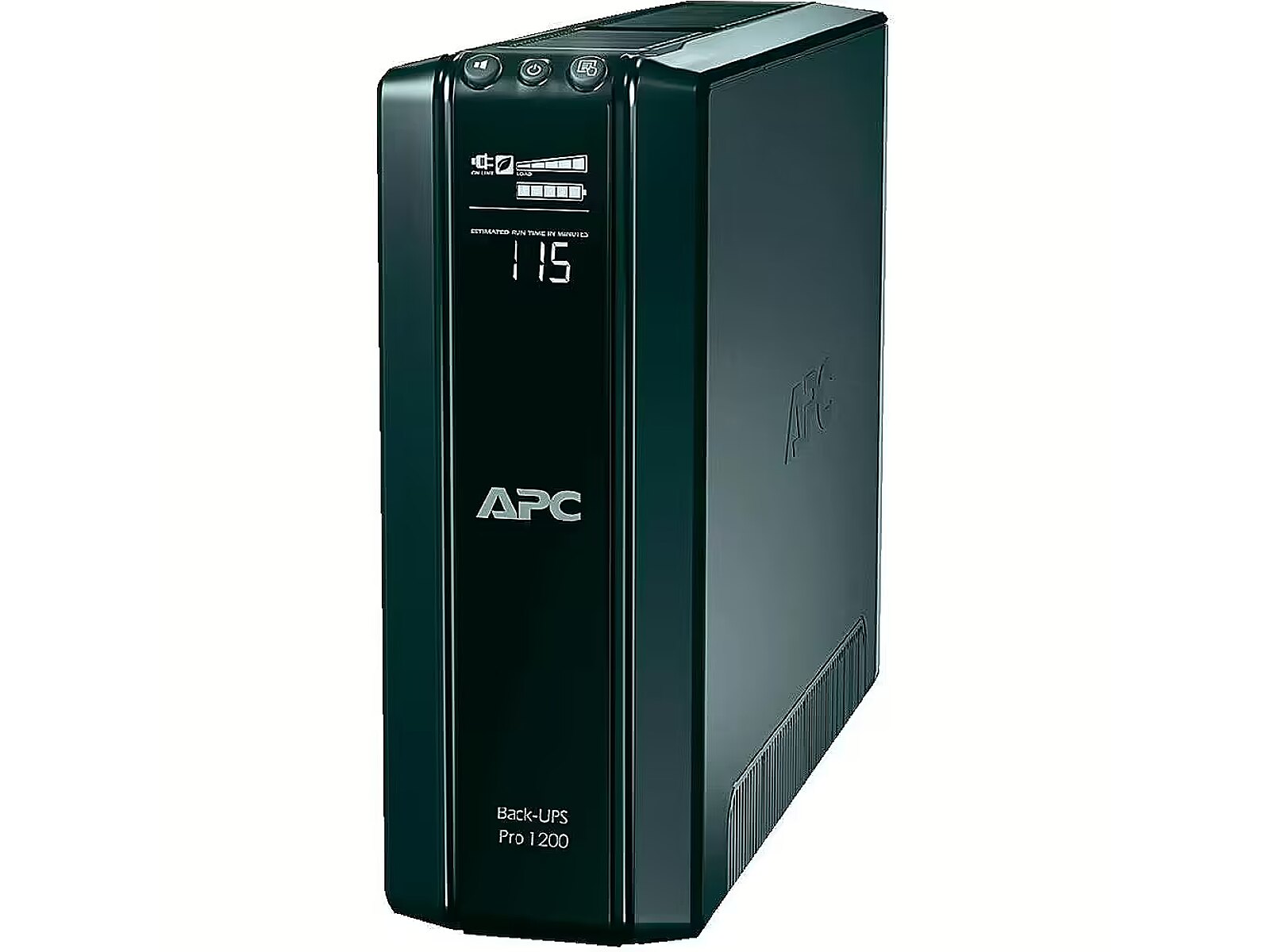 APC Back-UPS Pro, 1200VA, 720W