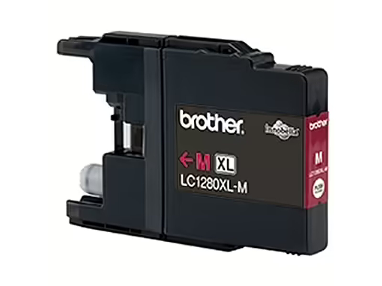 Brother LC1280M XL, Magenta Ink Cartridge