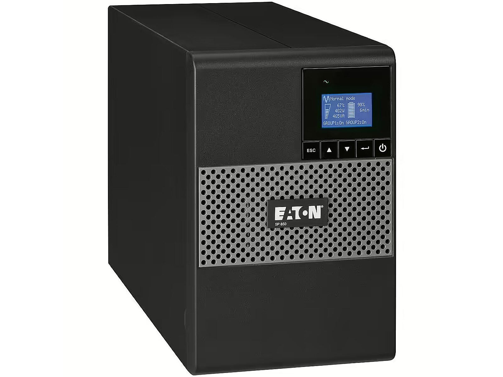 Eaton 5P 650i