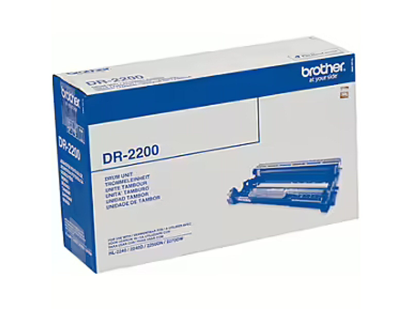 Brother DR-2200, Drum