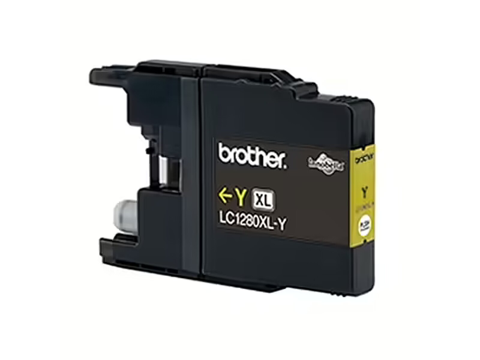 Brother LC1280Y XL, Yellow Ink Cartridge