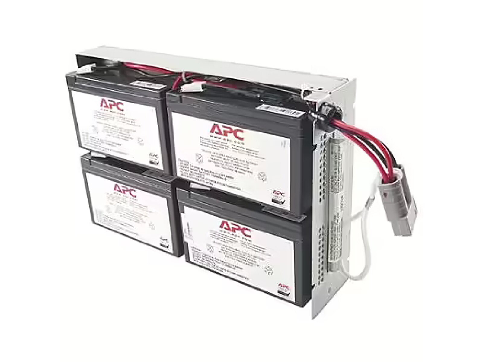 APC RBC23 Replacement Battery Cartridge