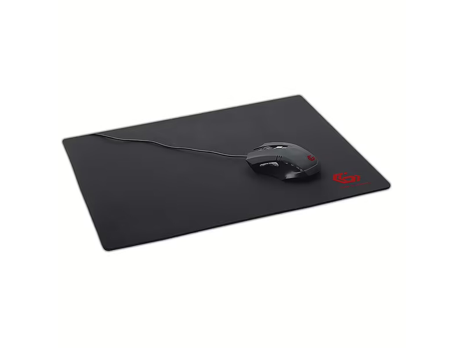 Gembird Gaming mouse pad, Large