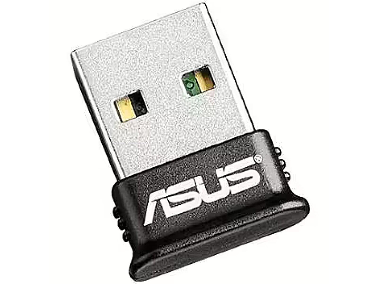 Asus USB Mini Bluetooth 4.0 Dongle, Black