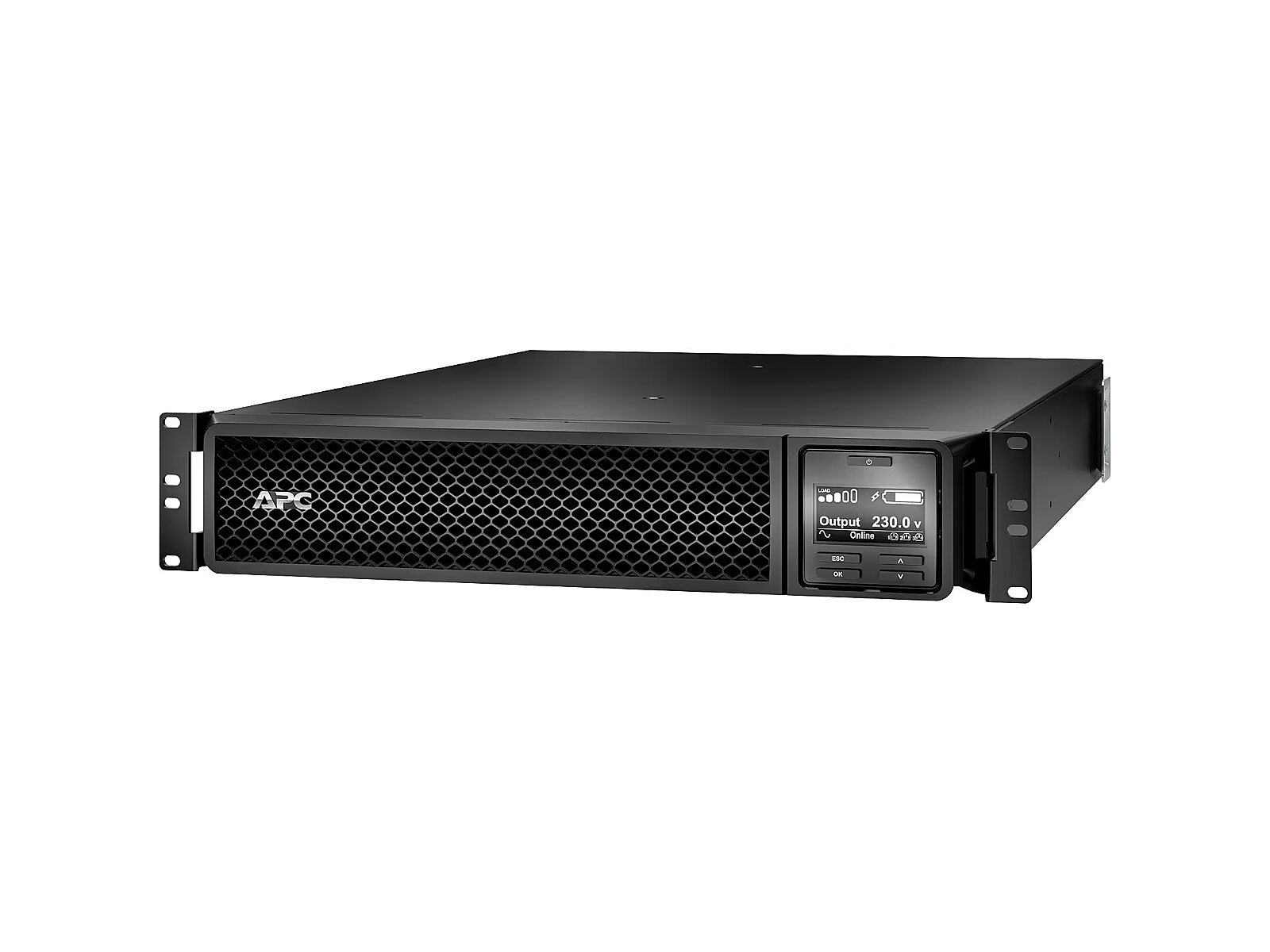 APC Smart-UPS SRT 3000VA RM 230V
