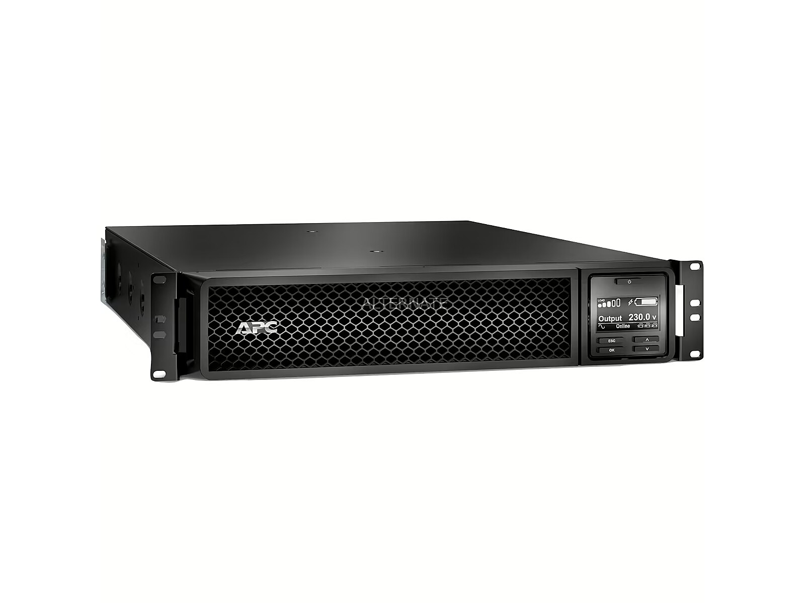 APC Smart-UPS SRT 2200VA RM 230V