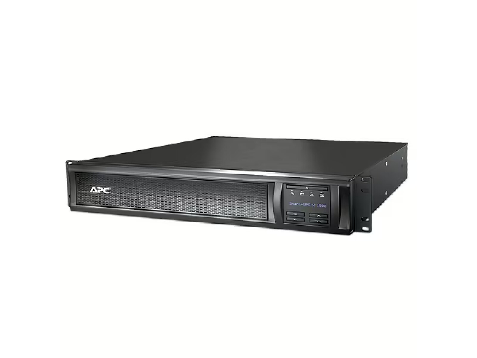 APC Smart-UPS X 1500VA Rack/Tower LCD 230V