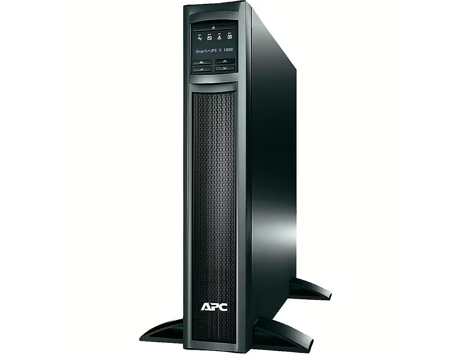 APC Smart-UPS X 1000VA Rack/Tower LCD 230V