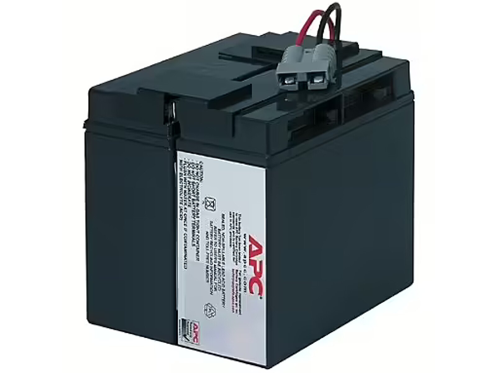 APC RBC7 Replacement Battery Cartridge