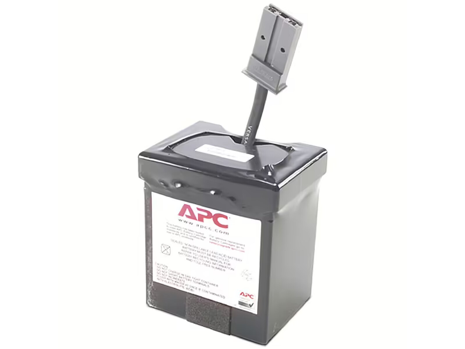 APC RBC30 Replacement Battery Cartridge