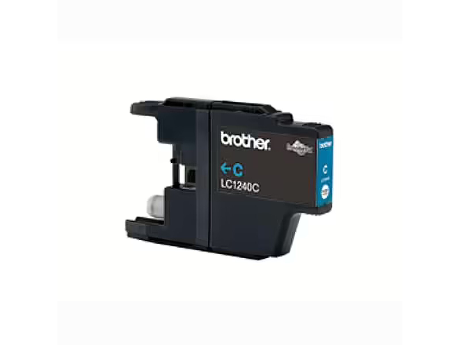 Brother LC1240C, Cyan Ink Cartridge
