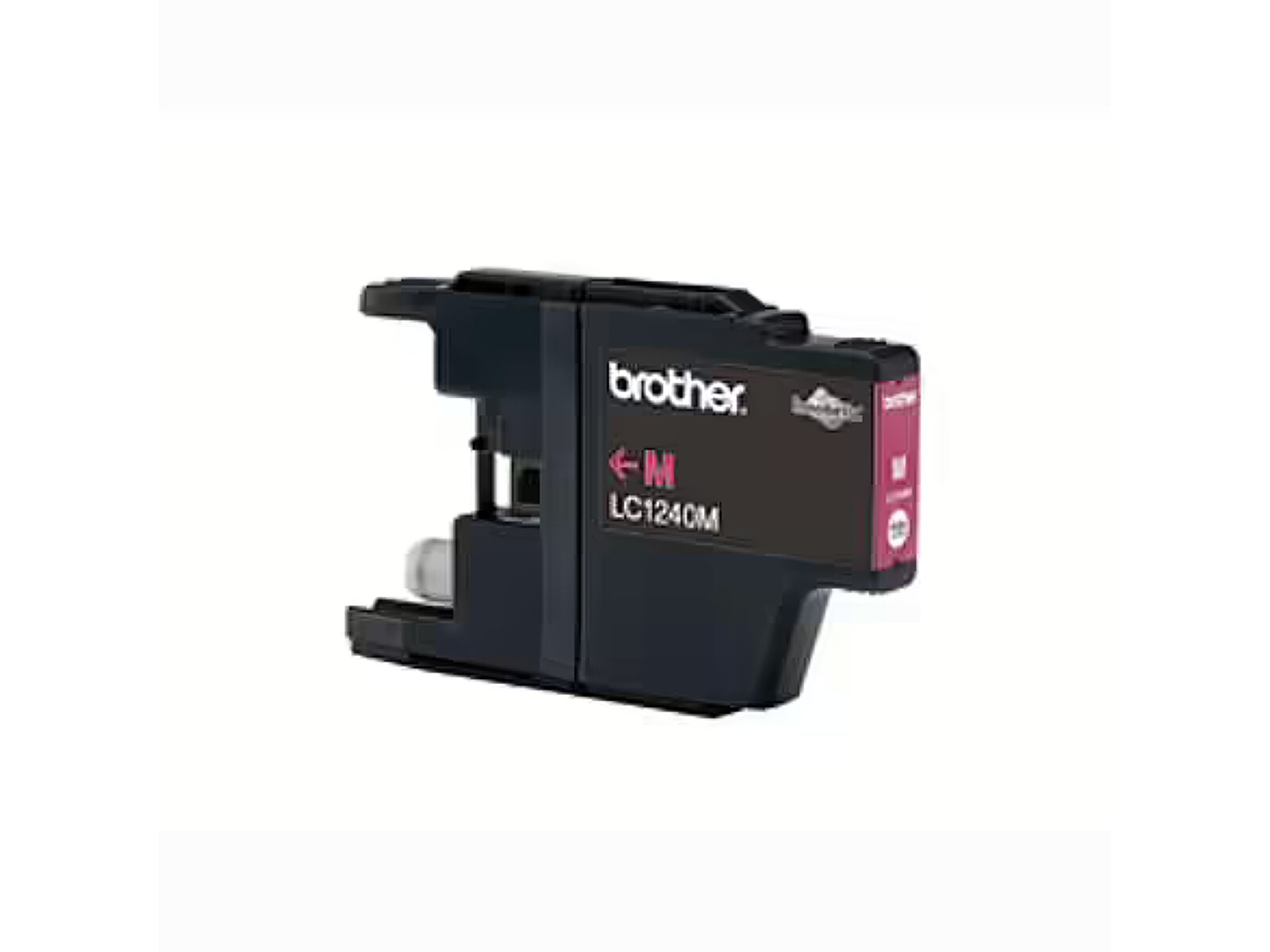 Brother LC1240M, Magenta Ink Cartridge