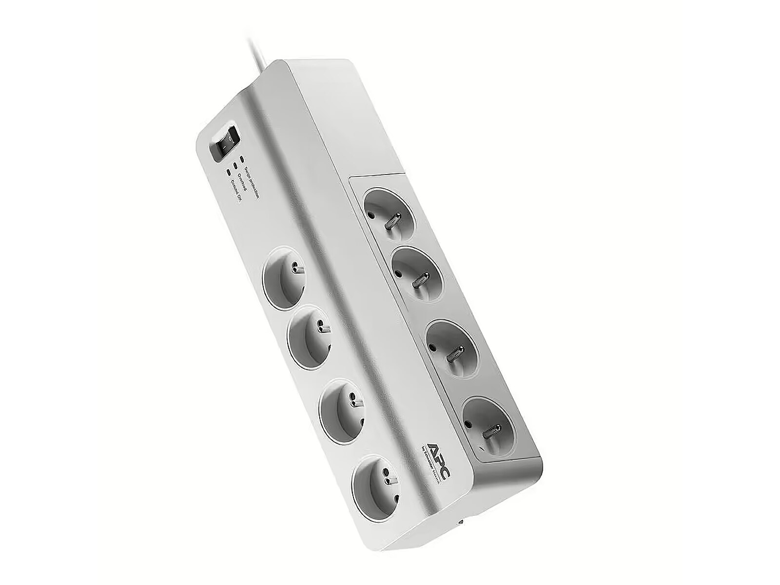 APC Essential SurgeArrest 8 outlets 230V
