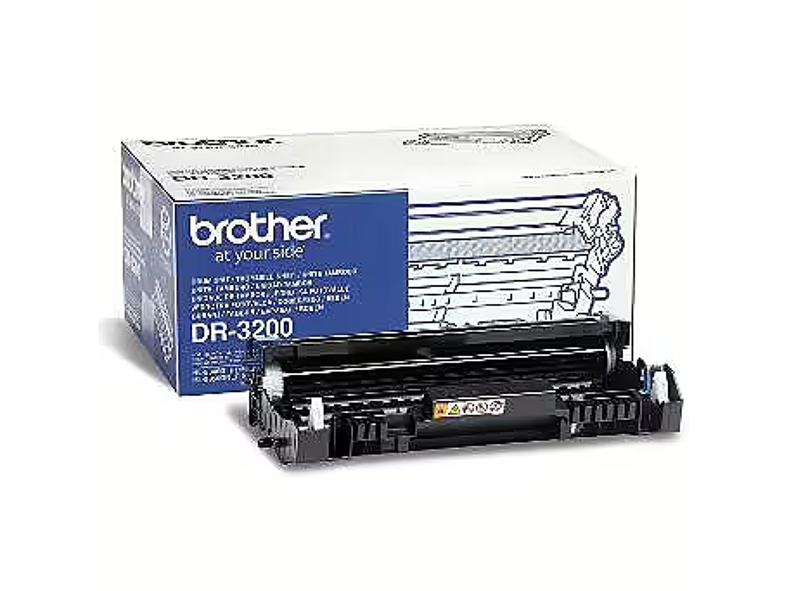 Brother DR3200 Drum