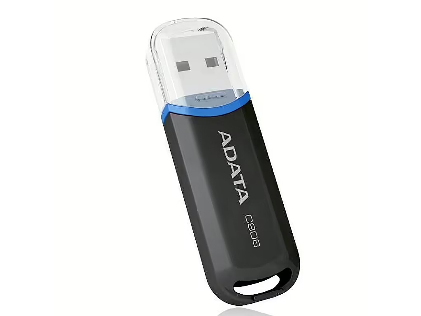 A-Data Classic C906, 8GB, Black