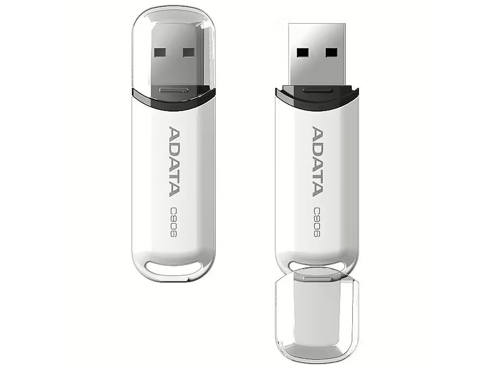 A-Data Classic C906, 32GB, White