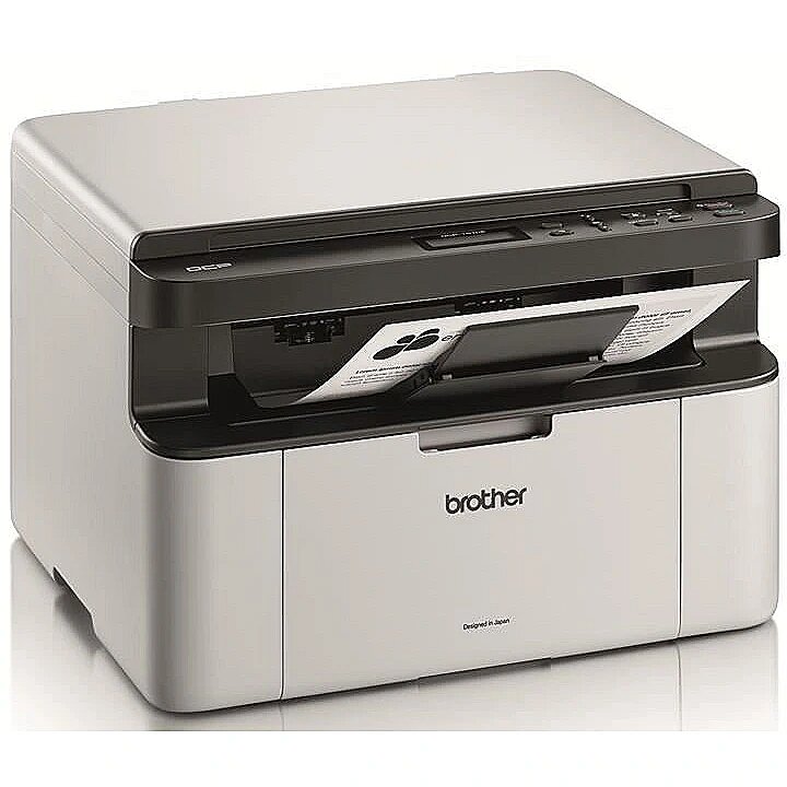 Brother DCP-1510E