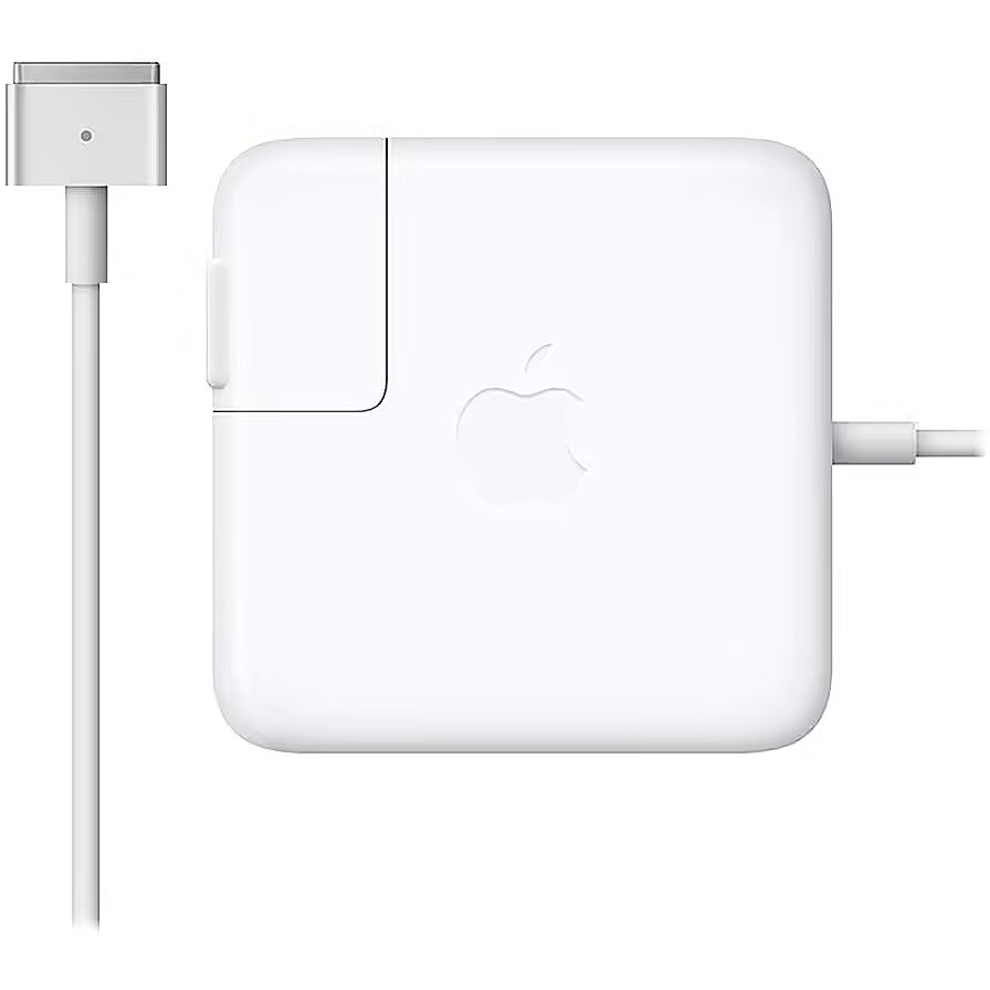 Apple MagSafe 2 Power Adapter, 85W