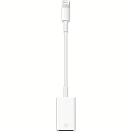 Apple Lightning M to USB F