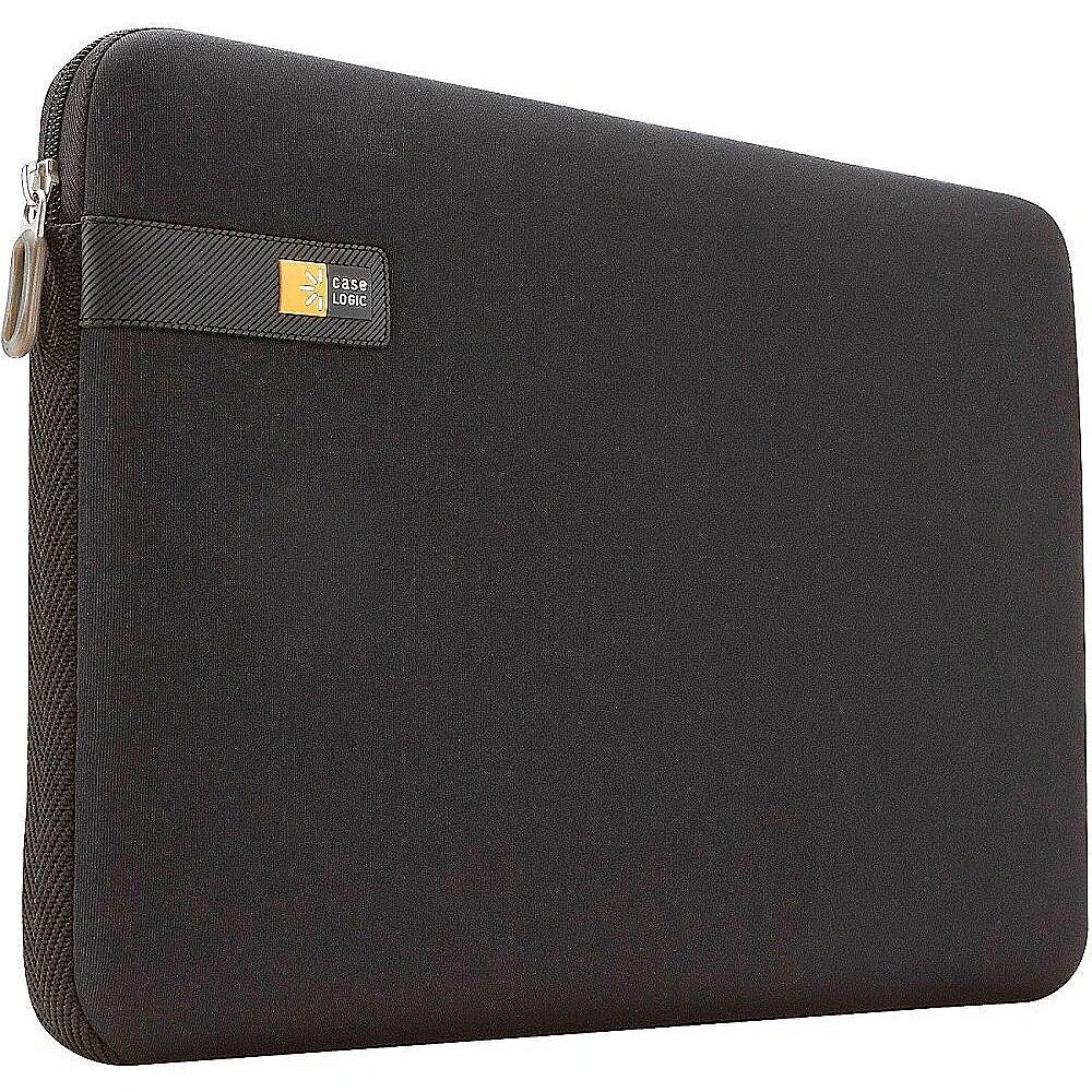 CaseLogic LAPS113K Laptop and MacBook Sleeve for 13.3