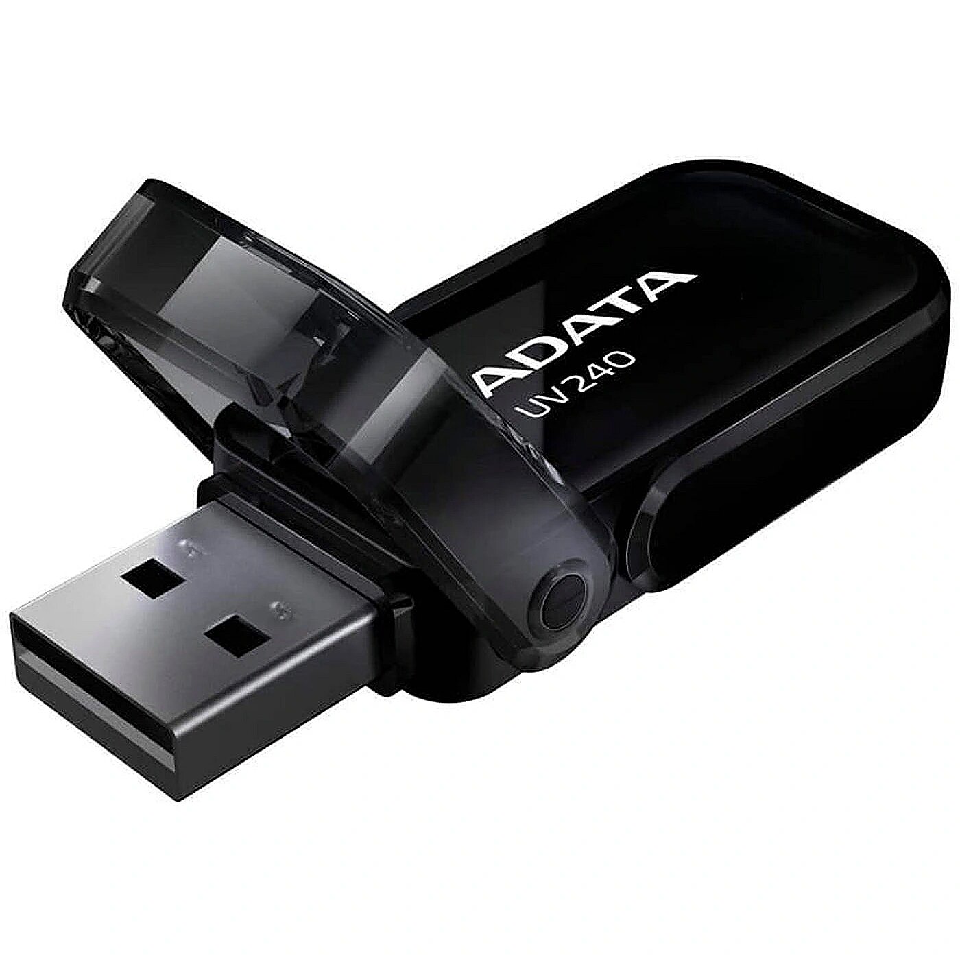 ADATA FlashDrive UV240, 16GB, Black