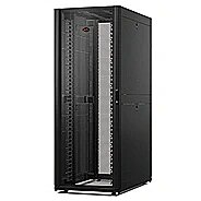 APC NETSHELTER SX 42U 750MM WIDE X 1200MM DEEP ENC WITH SIDES