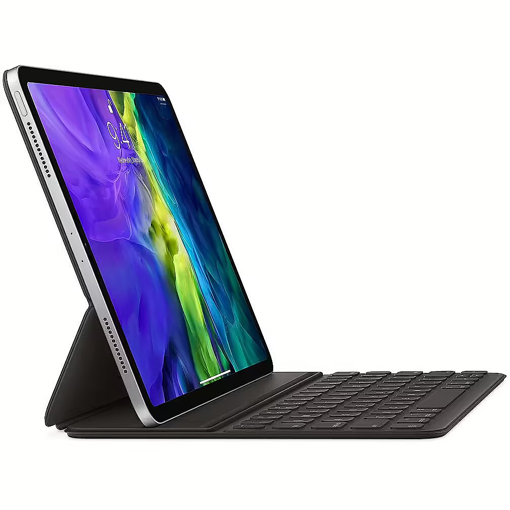Apple Smart Keyboard Folio for 11-inch iPad Pro (1st and 2nd gen) - SWE
