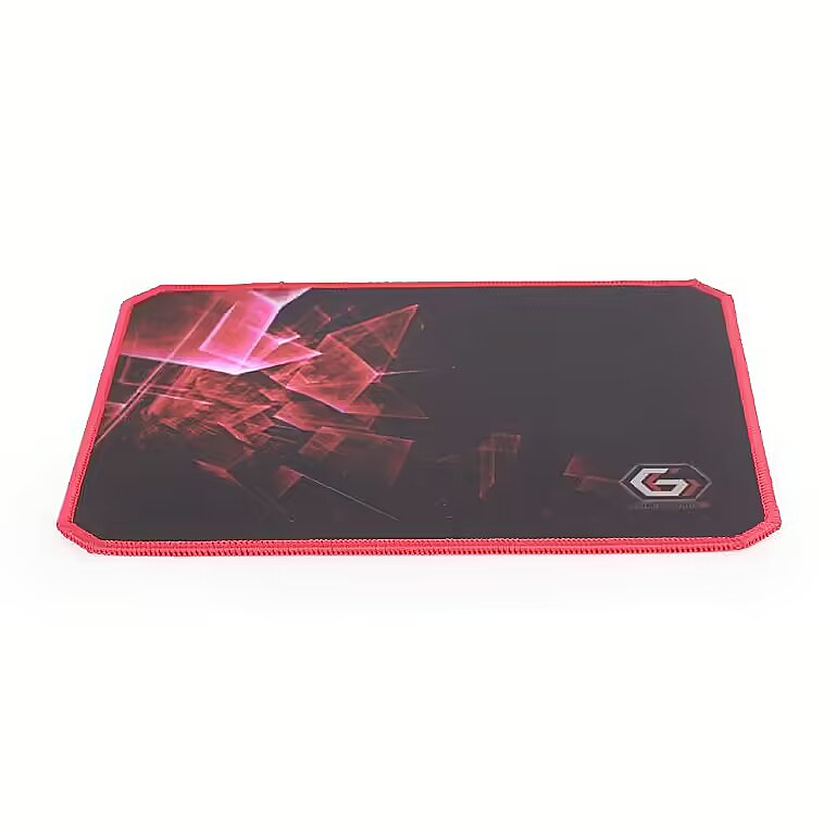 Gembird Gaming Mouse Pad PRO, L (400 x 450 x 3 mm)