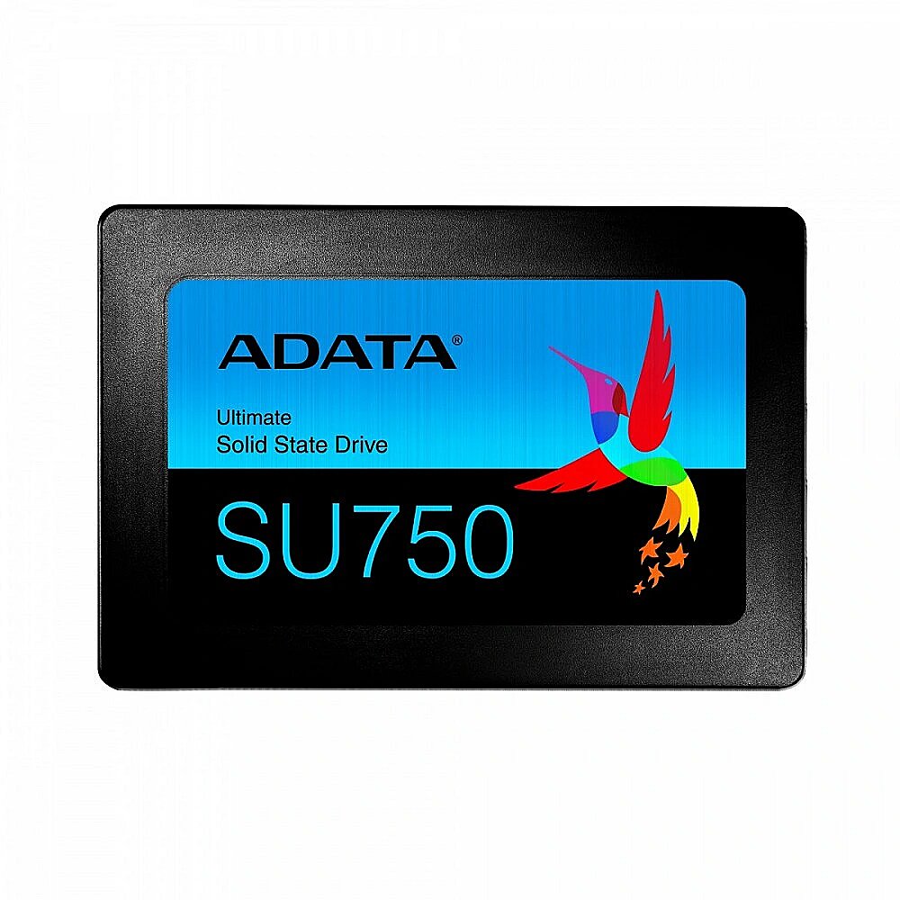 ADATA Ultimate SU750, 1TB