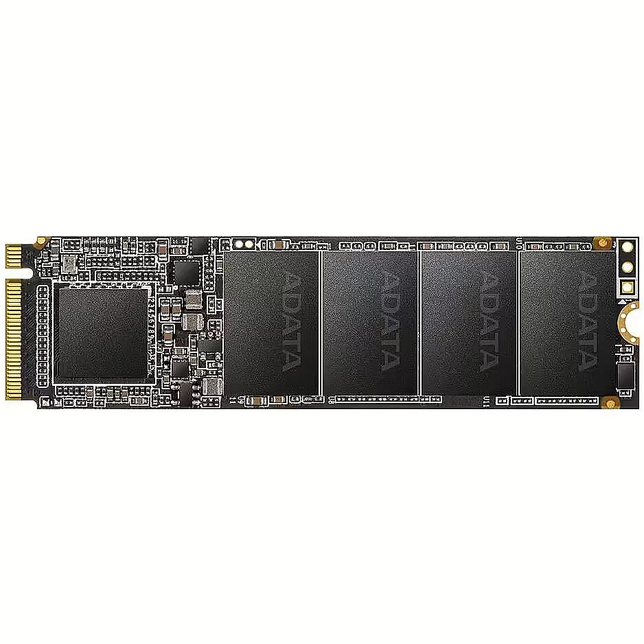 ADATA XPG SX6000 Pro, 512GB, M.2 (2280)