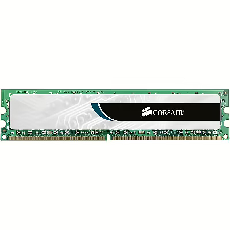 Corsair 4GB, DDR3, 1333Mhz, CL9, Single stick