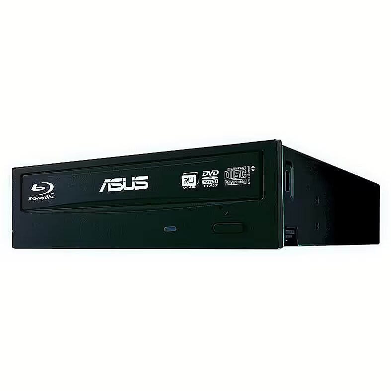 Asus BC-12D2HT, Blu-ray Combo, Retail Box