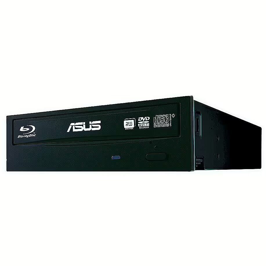 Asus BW-16D1HT, Blu-ray Burner, Bulk