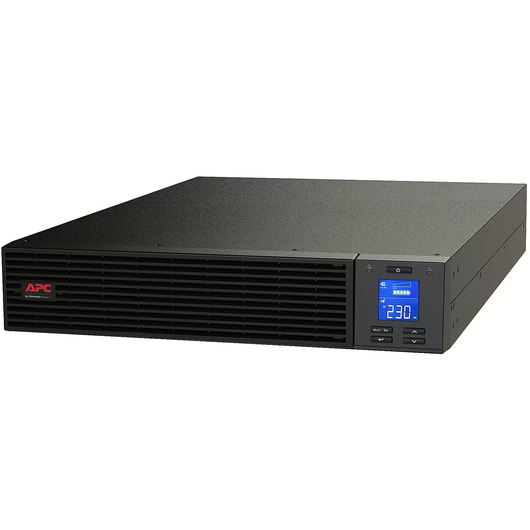 APC EASY UPS SRV RM 2000VA 230V ,WITH RAILKIT