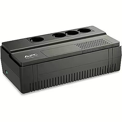 APC BV1000I-GR BackUPS BV 1 000VA/600W/AVR/4xSchuko