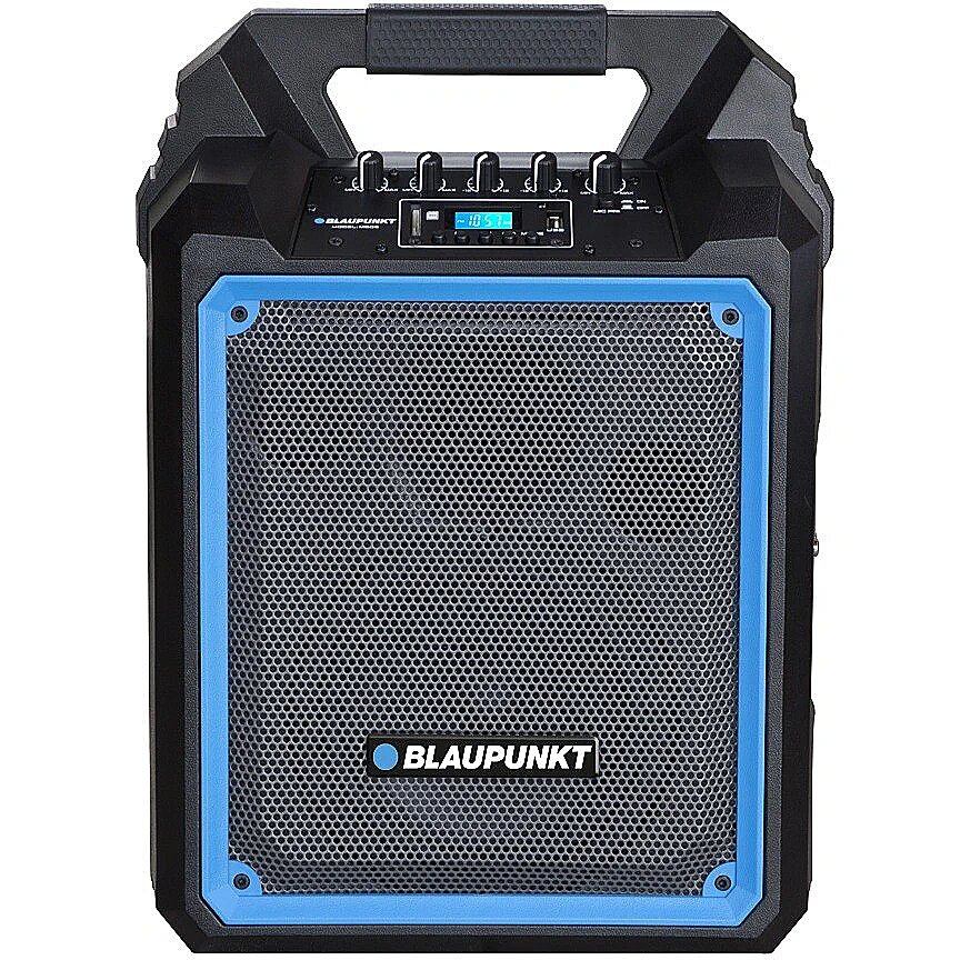 Blaupunkt Audio system MB06 PLL Karaoke