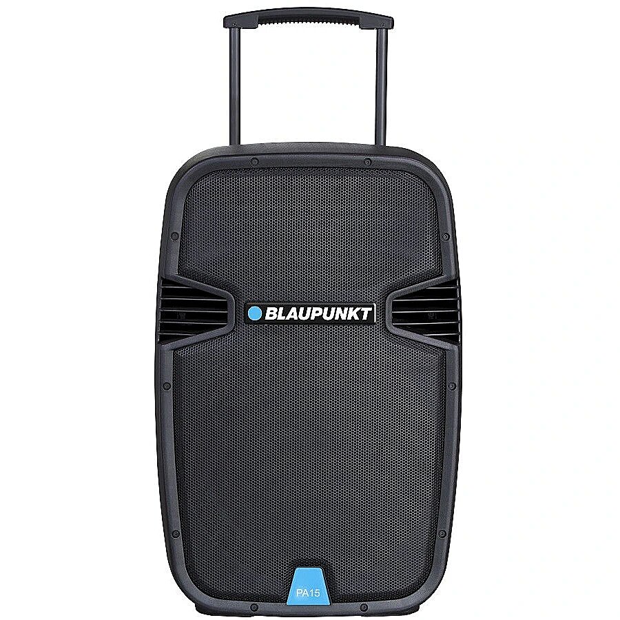 Blaupunkt Audio system PA15 PLL Karaoke