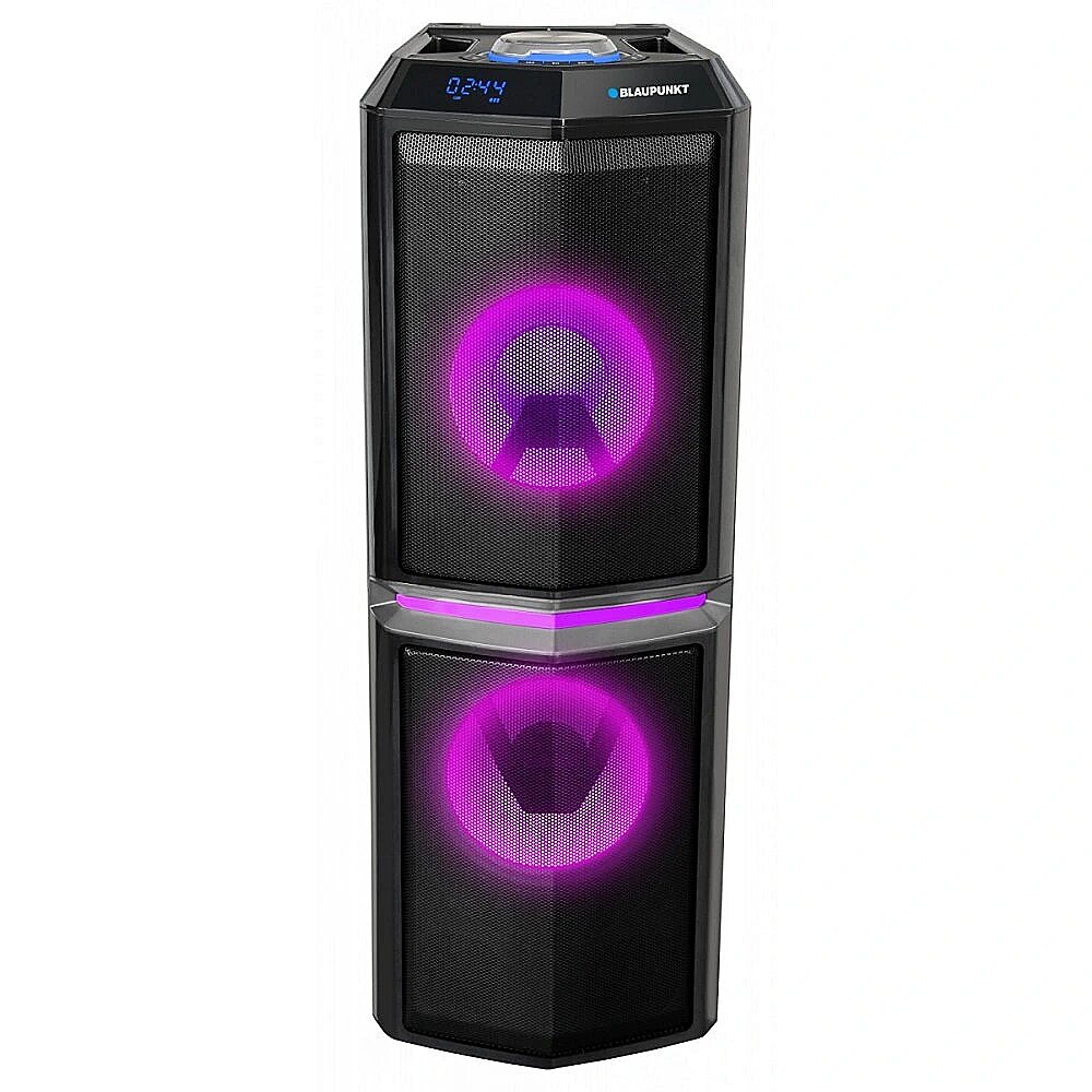Blaupunkt Audio system PS10DB LED Karaoke