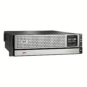 APC APC SMART-UPS SRT LI-ION 1000VA RM 230V NETWORK CARD