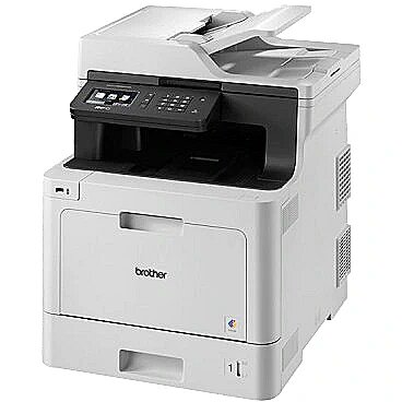 Brother MFC-L8690CDW