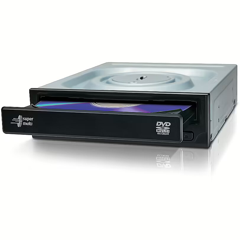 LG GH24NSD5 Super Multi DVD-Writer