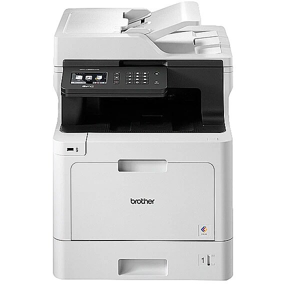 Brother MFC-L8690CDW LASER 4IN1 31PPM A4 1200X600 DUPLEX 512MB GR